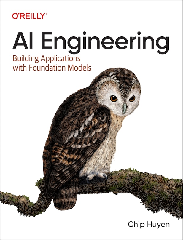 Front cover_AI Engineering
