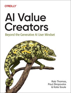 Front cover_AI Value Creators