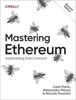 Couverture_Mastering Ethereum