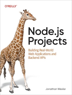 Front cover_Node.js Projects