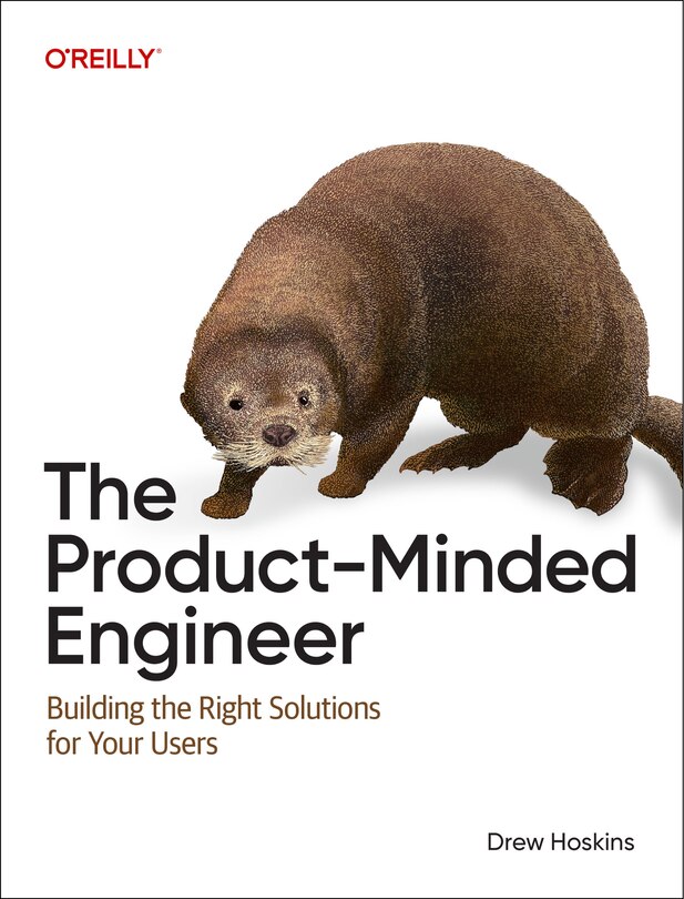 Front cover_The Product-Minded Engineer