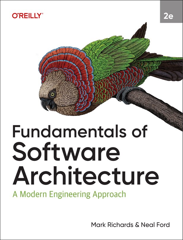 Couverture_Fundamentals of Software Architecture