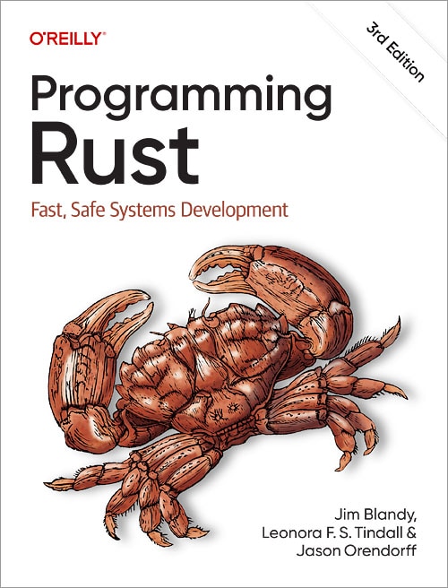 Couverture_Programming Rust