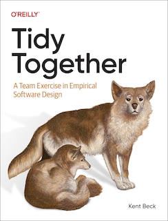 Couverture_Tidy Together