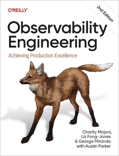 Couverture_Observability Engineering