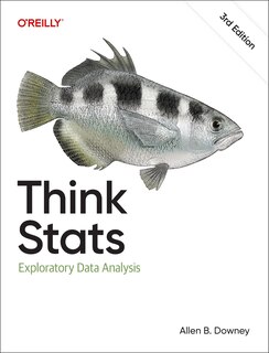 Couverture_Think Stats