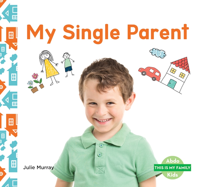 Couverture_My Single Parent