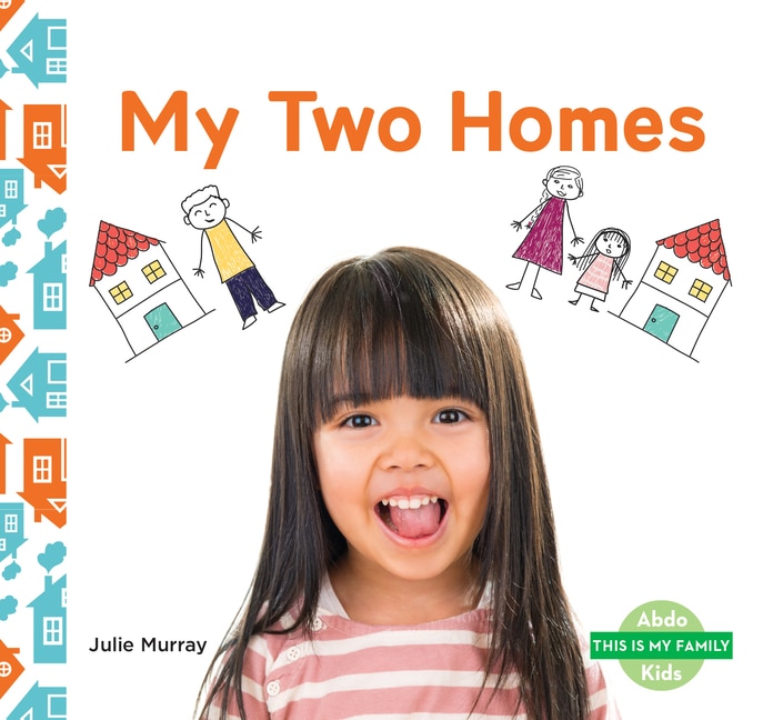 Couverture_My Two Homes