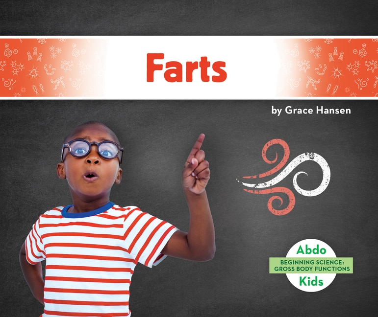 Front cover_Farts