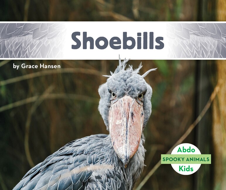 Front cover_Shoebills