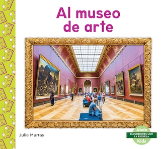 Al Museo de Arte (Art Museum)