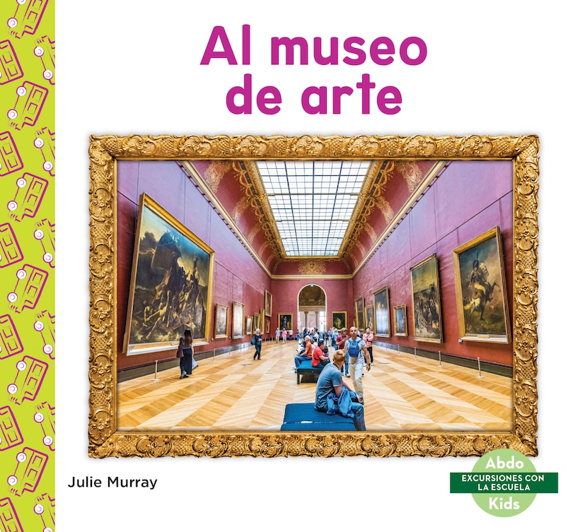 Al Museo de Arte (Art Museum)