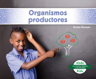 Front cover_Organismos Productores (Producers)