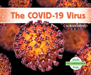 Front cover_The Covid-19 Virus