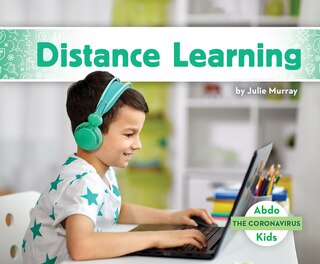 Front cover_Distance Learning