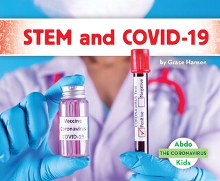 Couverture_Stem and Covid-19