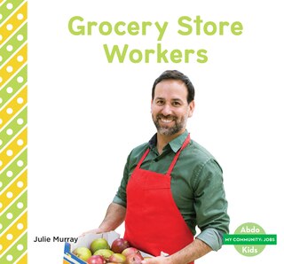 Front cover_Grocery Store Workers