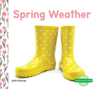 Front cover_Spring Weather