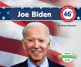 Front cover_Joe Biden
