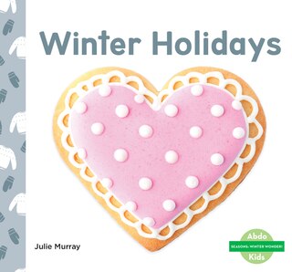 Winter Holidays