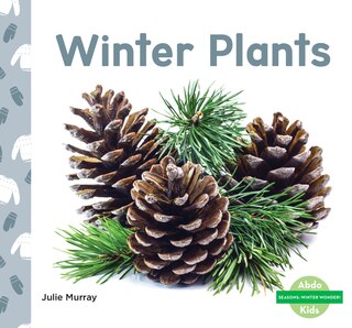 Couverture_Winter Plants