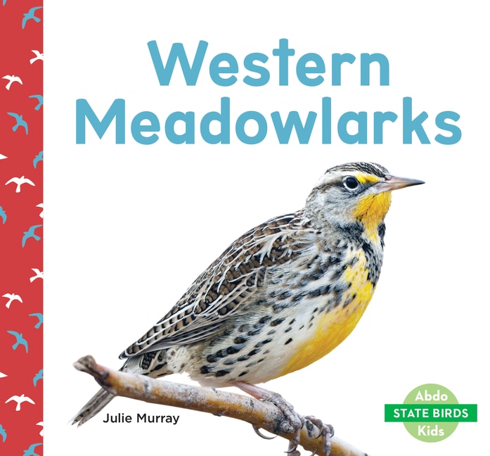 Western Meadowlarks