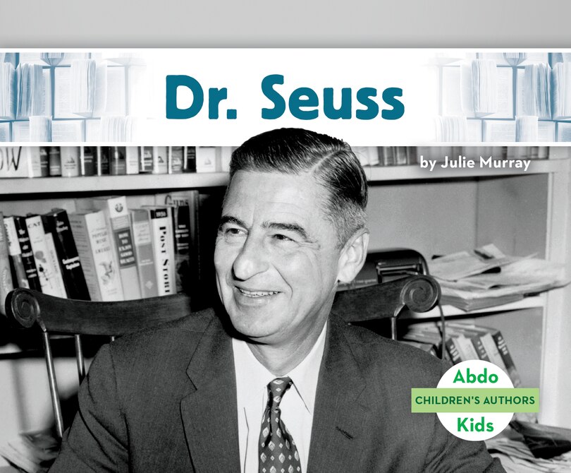 Front cover_Dr. Seuss