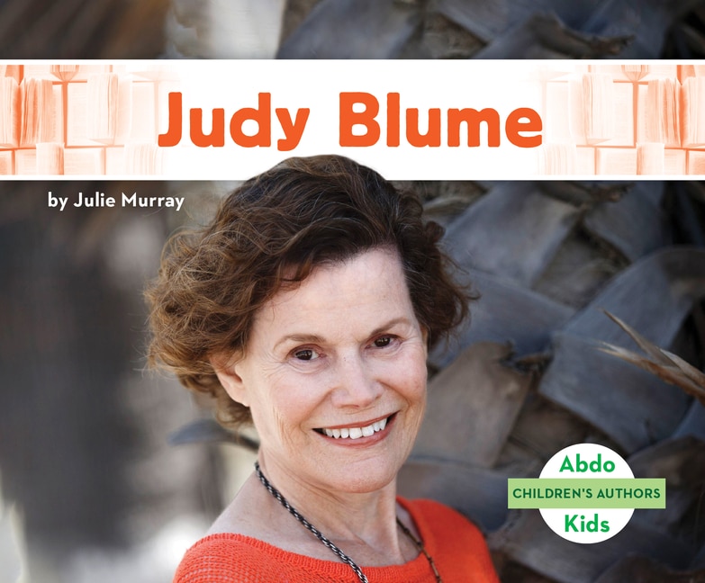 Couverture_Judy Blume
