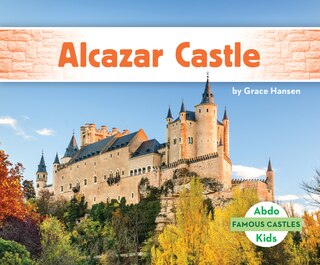 Couverture_Alcazar Castle