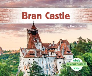 Couverture_Bran Castle
