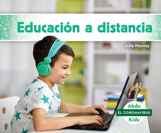 Front cover_Educacion a Distancia (Distance Learning)