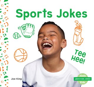 Front cover_Sports Jokes