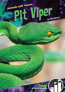 Couverture_Pit Viper