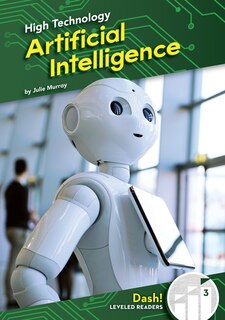 Front cover_Artificial Intelligence