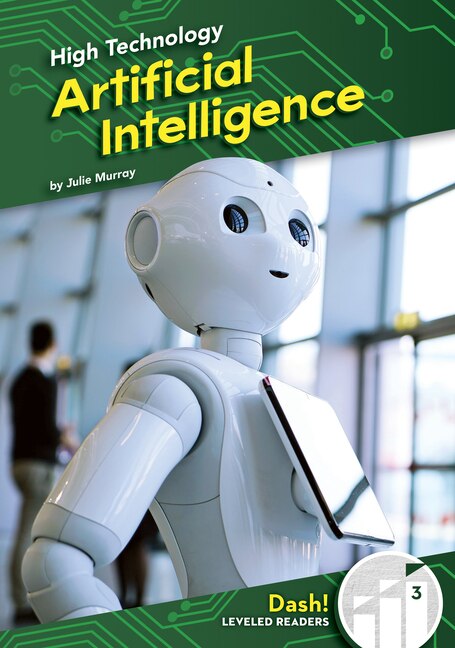 Front cover_Artificial Intelligence