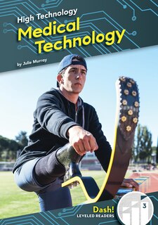 Front cover_Medical Technology