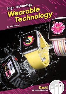 Wearable Technology