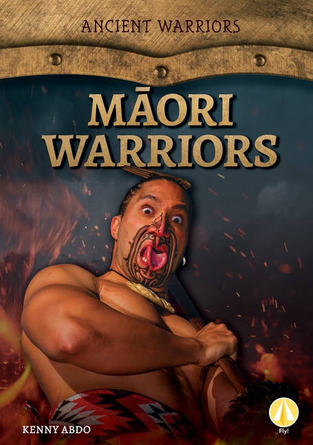 Couverture_Maori Warriors