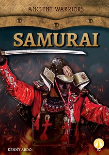 Front cover_Samurai
