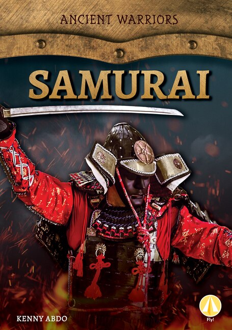 Front cover_Samurai