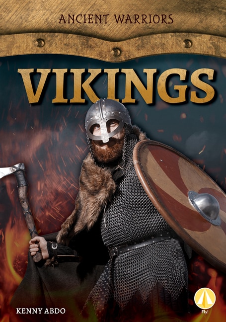 Front cover_Vikings