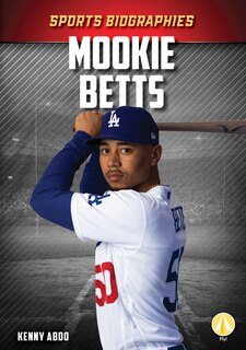 Couverture_Mookie Betts