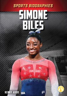 Front cover_Simone Biles