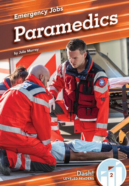 Couverture_Paramedics