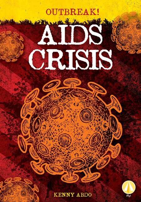 Front cover_AIDS Crisis
