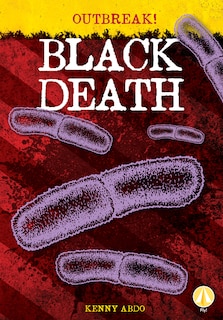 Front cover_Black Death