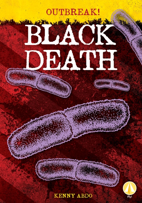 Front cover_Black Death
