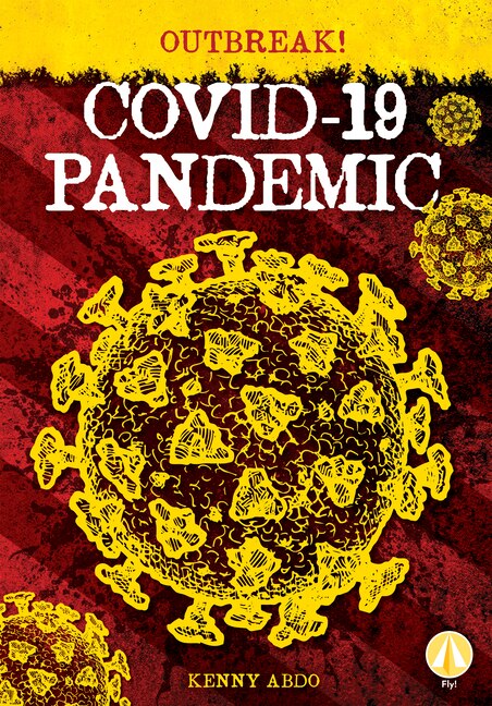 Front cover_Covid-19 Pandemic