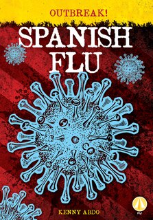 Front cover_Spanish Flu