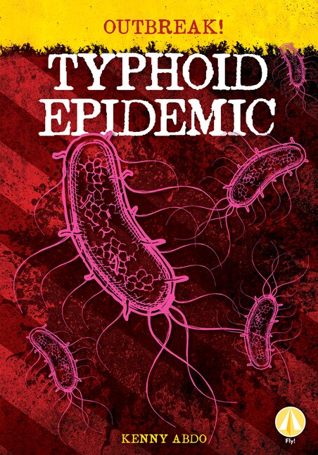 Front cover_Typhoid Epidemic